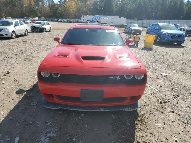 Photo 5 from auction – 2016 DODGE CHALLENGER with VIN 2C3CDZC98GH322802