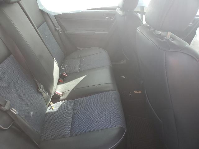 Photo 10 from auction – 2014 TOYOTA COROLLA L with VIN 2T1BURHE7EC050327
