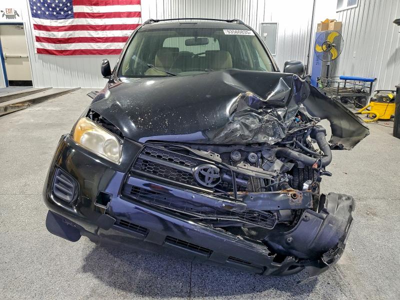 Photo 5 from auction – 2010 TOYOTA RAV4 with VIN JTMBF4DV7AD026707