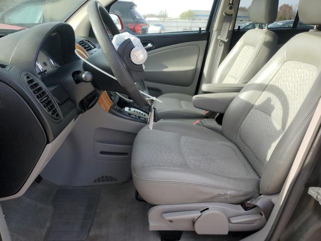 Photo 7 from auction – 2007 SATURN VUE with VIN 5GZCZ63417S873290