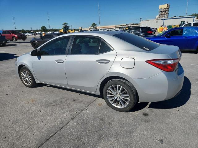 Photo 2 from auction – 2015 TOYOTA COROLLA L with VIN 5YFBURHE4FP300396