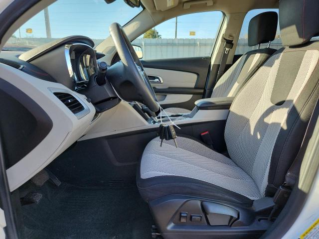 Photo 7 from auction – 2017 GMC TERRAIN SL with VIN 2GKFLSEK3H6299773