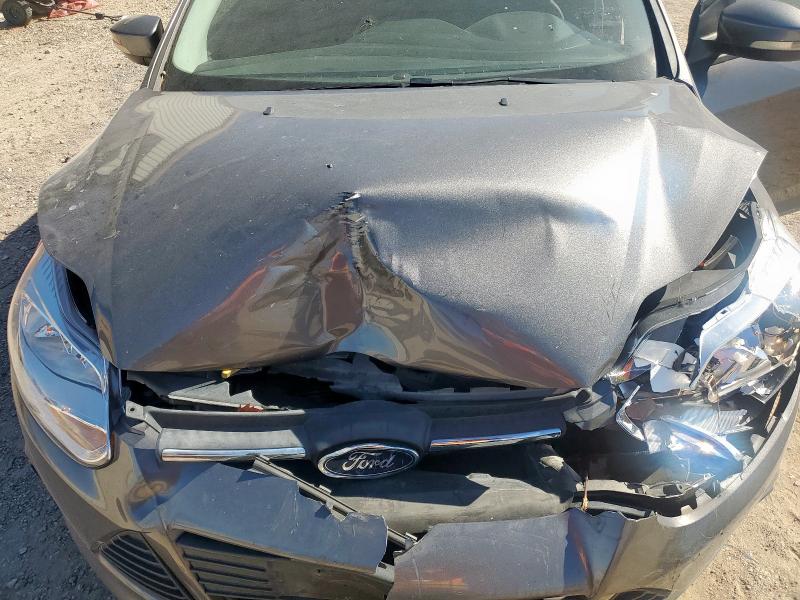 Фото 11 с аукциона – 2013 FORD FOCUS SE с VIN 1FADP3F27DL326959