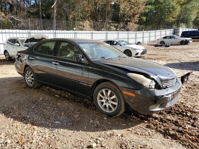 Photo 4 from auction – 2003 LEXUS ES 300 with VIN JTHBF30G930118282