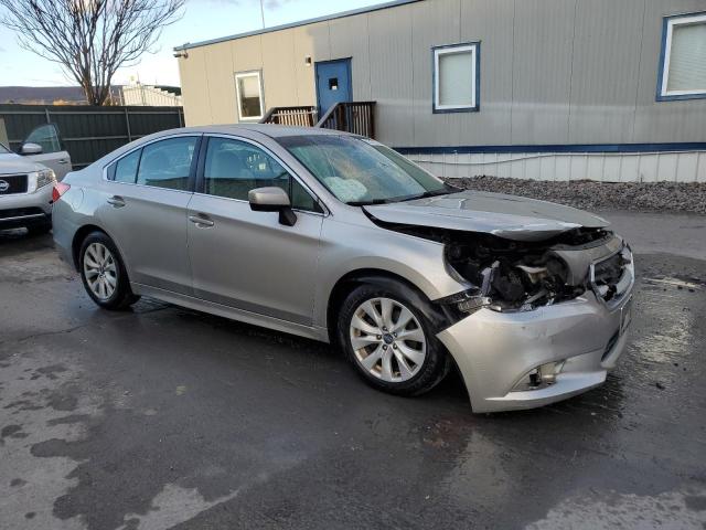 Photo 4 from auction – 2015 SUBARU LEGACY 2.5 with VIN 4S3BNAC67F3063264