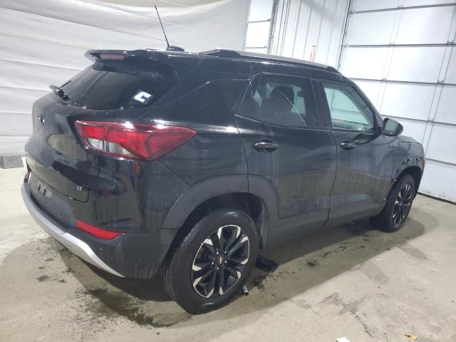 Photo 3 from auction – 2021 CHEVROLET TRAILBLAZER with VIN KL79MRSL2MB047061