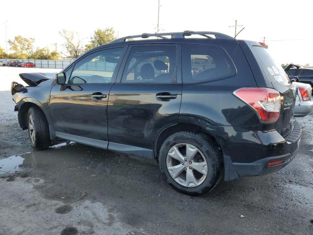 Photo 2 from auction – 2014 SUBARU FORESTER 2 with VIN JF2SJAEC7EH441942