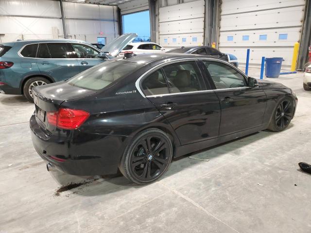 Photo 3 from auction – 2013 BMW ACTIVEHYBR with VIN WBA3F9C57DF483803