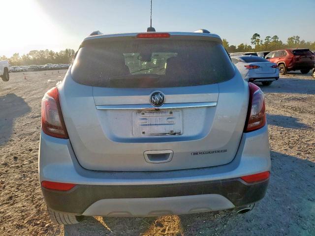 Photo 6 from auction – 2019 BUICK ENCORE PRE with VIN KL4CJASB2KB727625