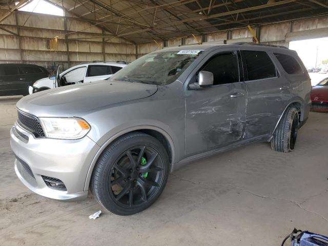 DODGE DURANGO SX 2017 with VIN 1C4RDHAG8HC629179 - Photo from auction