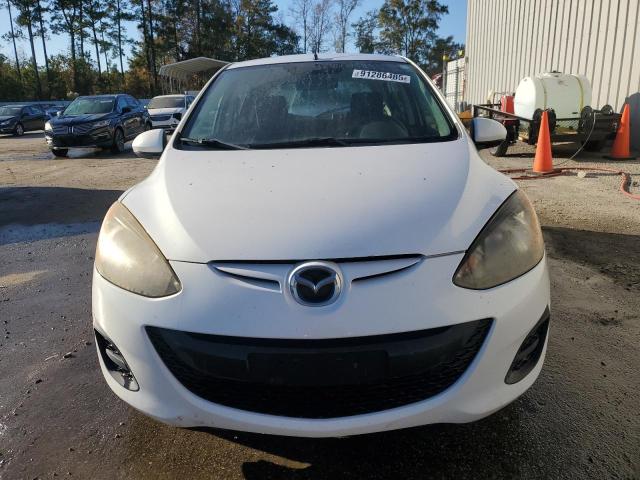 Photo 5 from auction – 2011 MAZDA MAZDA2 with VIN JM1DE1HY5B0107342