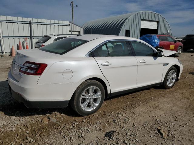 Photo 3 from auction – 2016 FORD TAURUS SEL with VIN 1FAHP2E8XGG144588