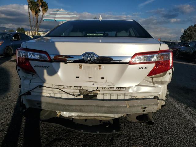 Photo 6 from auction – 2014 TOYOTA CAMRY L with VIN 4T1BF1FK2EU838063