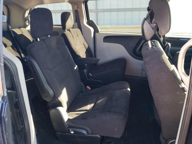 Photo 11 from auction – 2014 DODGE GRAND CARAVAN with VIN 2C4RDGBG5ER233206