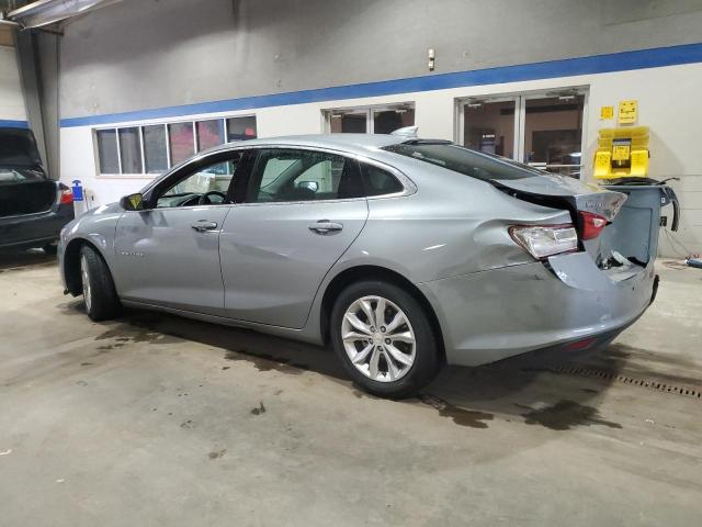 Photo 2 from auction – 2024 CHEVROLET MALIBU LT with VIN 1G1ZD5ST4RF223368