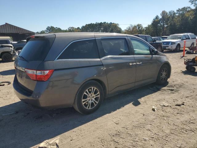 Photo 3 from auction – 2011 HONDA ODYSSEY EX with VIN 5FNRL5H44BB060628
