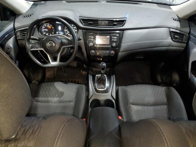 Photo 8 from auction – 2017 NISSAN ROGUE S with VIN KNMAT2MV6HP603924