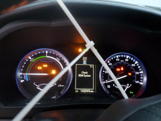 Photo 9 from auction – 2014 TOYOTA HIGHLANDER with VIN 5TDDCRFH0ES005116