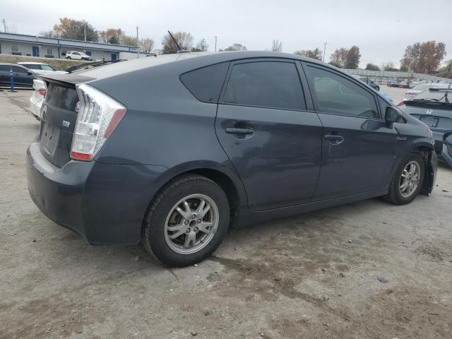 Photo 3 from auction – 2010 TOYOTA PRIUS with VIN JTDKN3DU9A0007152