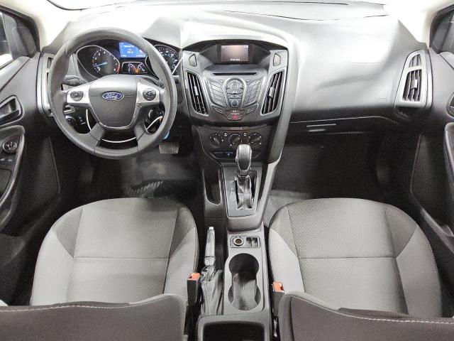 Photo 8 from auction – 2014 FORD FOCUS S with VIN 1FADP3E29EL374773