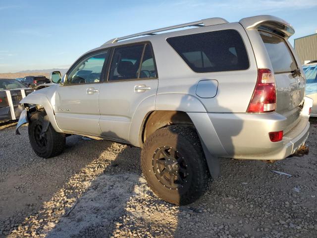 Photo 2 from auction – 2004 TOYOTA 4RUNNER SR with VIN JTEBT14R040039185