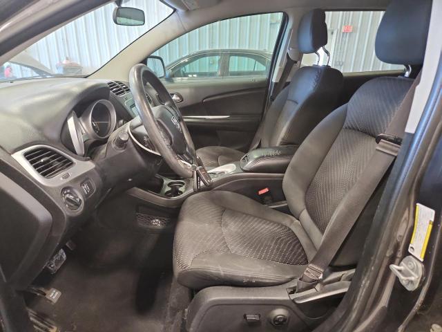 Фото 7 с аукциона – 2017 DODGE JOURNEY SX с VIN 3C4PDCBG2HT533965