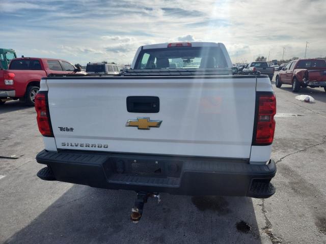 Photo 6 from auction – 2014 CHEVROLET SILVERADO with VIN 3GCPCPEH9EG238400