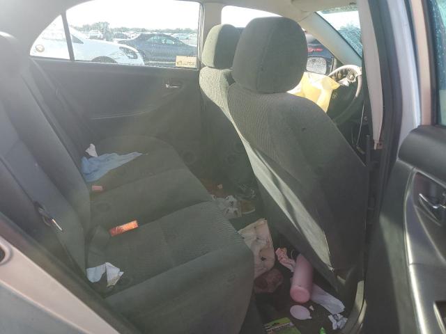 Photo 10 from auction – 2005 TOYOTA COROLLA CE with VIN 2T1BR32E35C506394