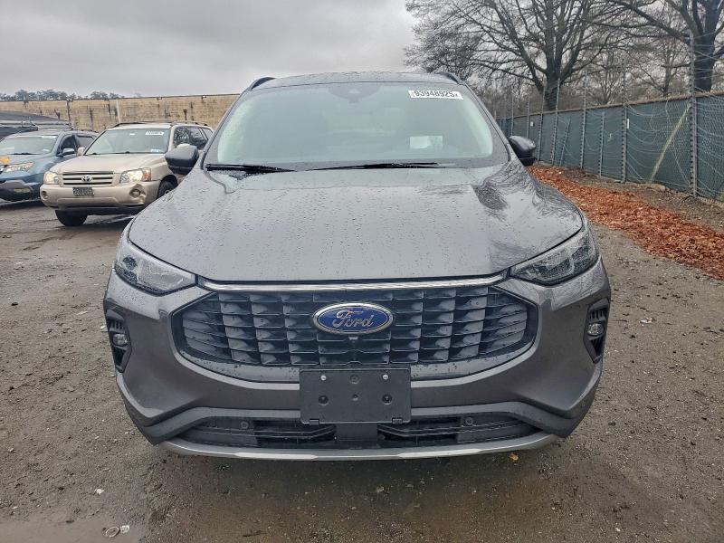 Foto 5 de la subasta – 2025 FORD ESCAPE PLA con VIN 1FMCU9JA8SUB48286