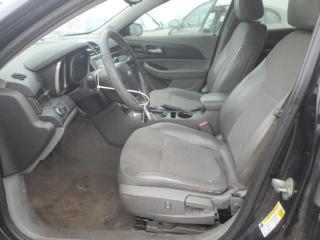 Photo 7 from auction – 2015 CHEVROLET MALIBU 1LT with VIN 1G11C5SL5FF108757