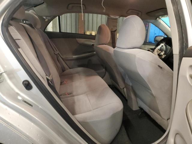 Zdjęcie 10 z aukcji – 2011 TOYOTA COROLLA BA z VIN JTDBU4EE5B9167848