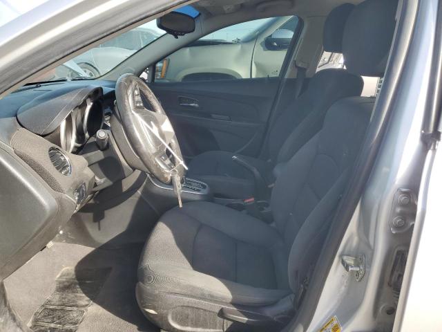 Photo 7 from auction – 2012 CHEVROLET CRUZE LT with VIN 1G1PF5SC2C7233612