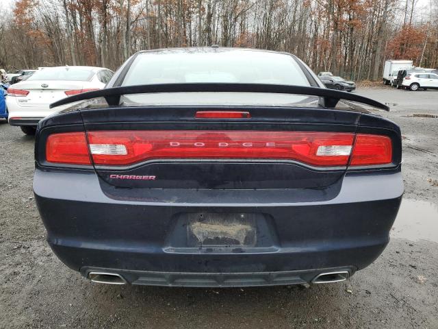 Photo 6 from auction – 2011 DODGE CHARGER with VIN 2B3CL3CG9BH508031