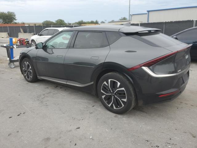 Photo 2 from auction – 2023 KIA EV6 LIGHT with VIN KNDC34LA2P5112022