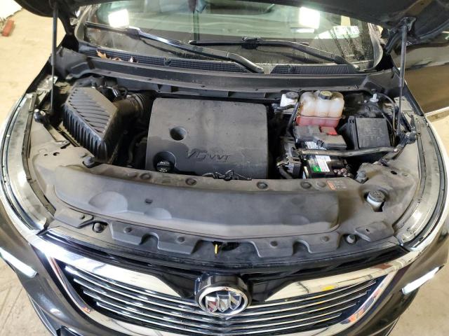 Photo 12 from auction – 2022 BUICK ENCLAVE PR with VIN 5GAEVBKW9NJ156271