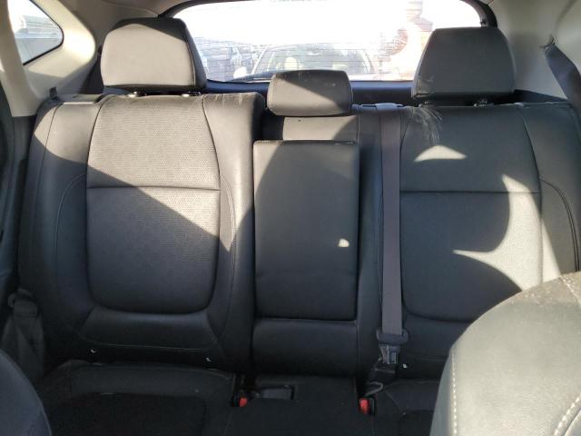 Photo 10 from auction – 2022 KIA SELTOS EX with VIN KNDERCAA7N7266733
