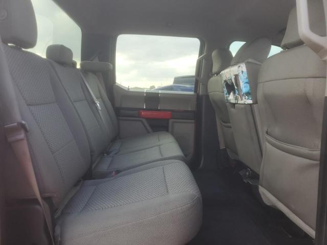 Photo 10 from auction – 2016 FORD F150 SUPER with VIN 1FTEW1CG6GKD79796