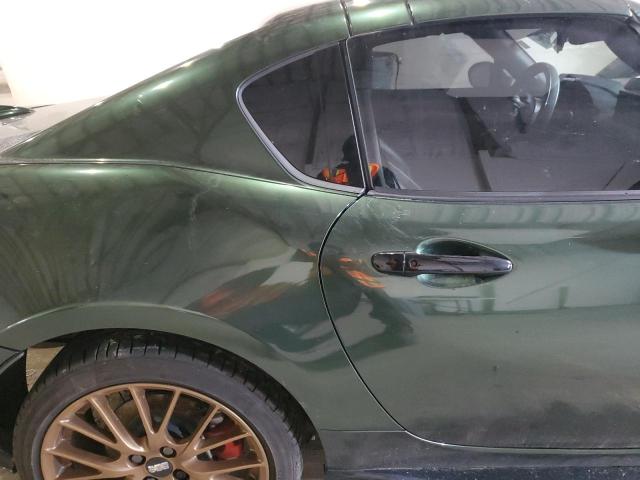 Photo 10 from auction – 2024 MAZDA MX-5 MIATA with VIN JM1NDAL79R0607889