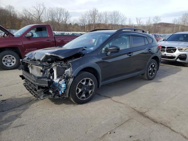 SUBARU CROSSTREK 2019 with VIN JF2GTACC6K8394773 - Photo from auction