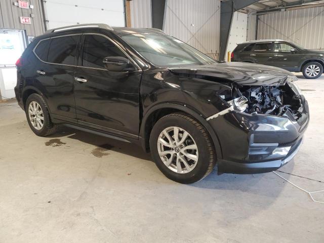 Photo 4 from auction – 2018 NISSAN ROGUE S with VIN 5N1AT2MT1JC828002