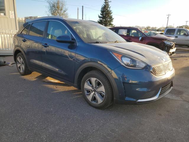 Photo 4 from auction – 2019 KIA NIRO FE with VIN KNDCB3LC2K5257567