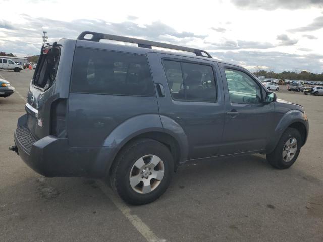 Photo 3 from auction – 2012 NISSAN PATHFINDER with VIN 5N1AR1NB6CC609358