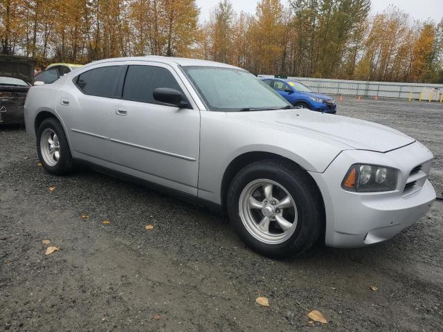 Photo 4 from auction – 2007 DODGE CHARGER SE with VIN 2B3KA43R07H768995