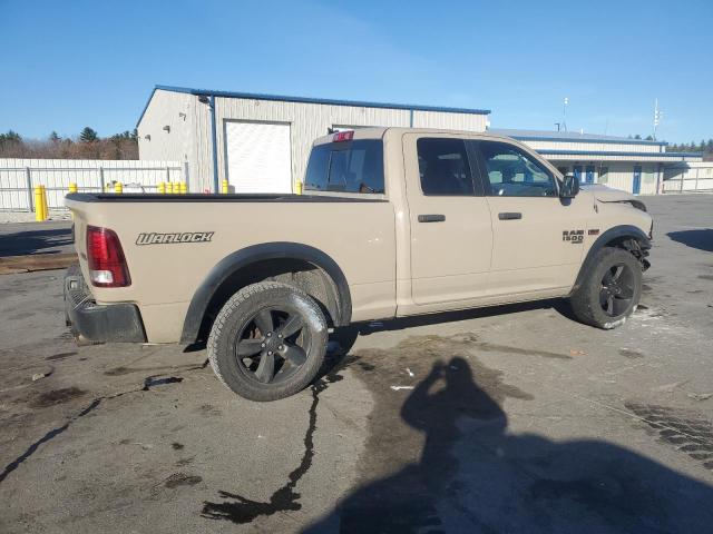 Photo 3 from auction – 2019 RAM 1500 CLASS with VIN 1C6RR7GT6KS725817