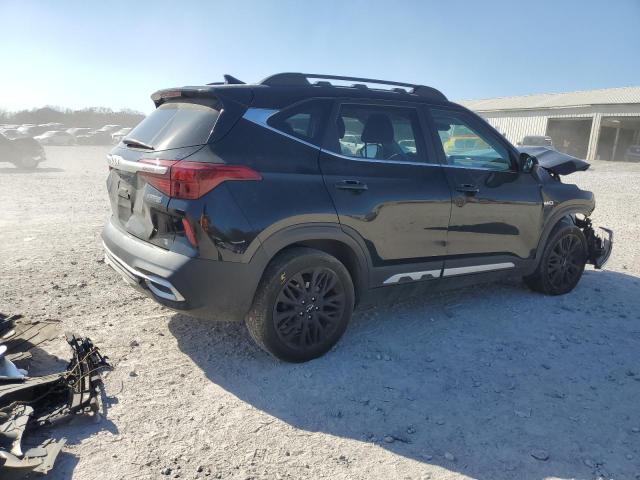 Photo 3 from auction – 2022 KIA SELTOS NIG with VIN KNDEUCA22N7240614
