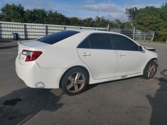 Photo 3 from auction – 2013 TOYOTA CAMRY L with VIN 4T1BF1FK4DU663197