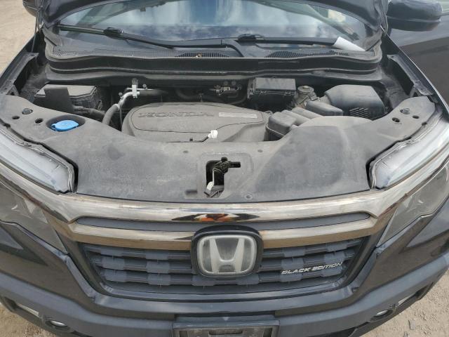 Фото 11 с аукциона – 2017 HONDA RIDGELINE с VIN 5FPYK3F82HB010707