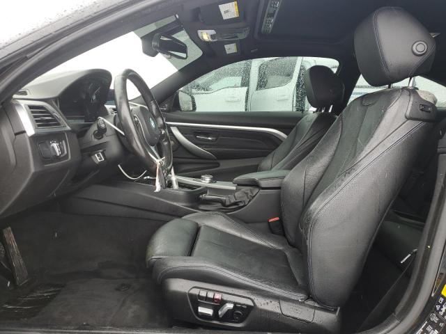 Photo 7 from auction – 2018 BMW 440XI with VIN WBA4W9C52JAC08923