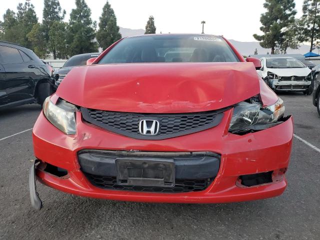 Photo 5 from auction – 2012 HONDA CIVIC LX with VIN 2HGFG3B55CH520874