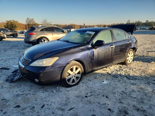 LEXUS ES 350 2007 with VIN JTHBJ46G672126846 - Photo from auction